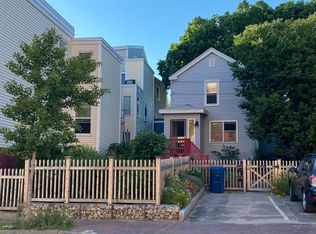 77 Newbury St #2, Portland, ME 04101