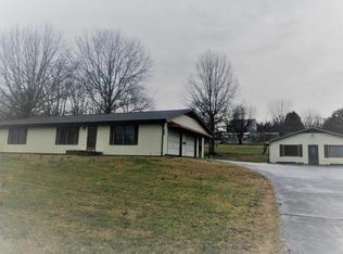 3370 Newport Hwy, Greeneville, TN 37743