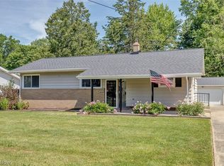 23954 Maple Ridge Rd, North Olmsted, OH 44070