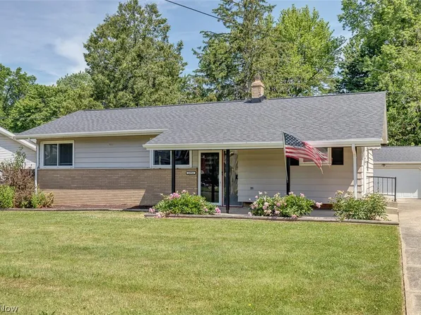 23954 Maple Ridge Rd, North Olmsted, OH 44070