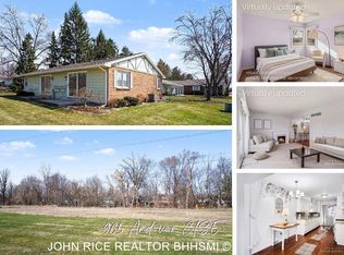 965 Andover Ct SE, Kentwood, MI