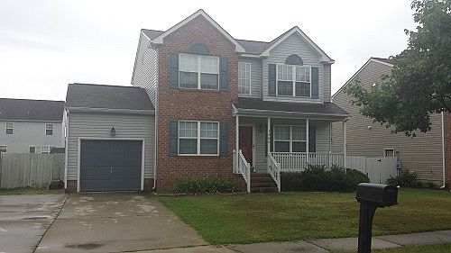 1st image of 1306 Wolftrap Ct