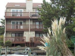 608 Dory Rd #40B, Ocean City, MD 21842