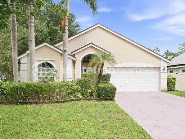 13283 Blue Diamond Pl, Wellington, FL 33414