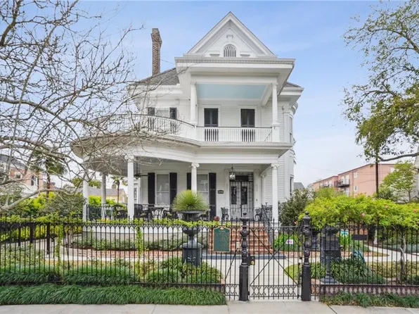 1524 7th St, New Orleans, LA 70115