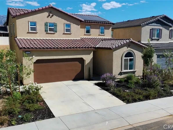 5123 Eureka Ave, Banning, CA 92220