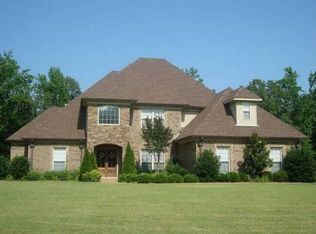 86 Crockett Loop E, Hernando, MS 38632