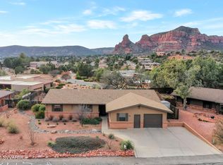 75 Broken Lance Way, Sedona, AZ 86351