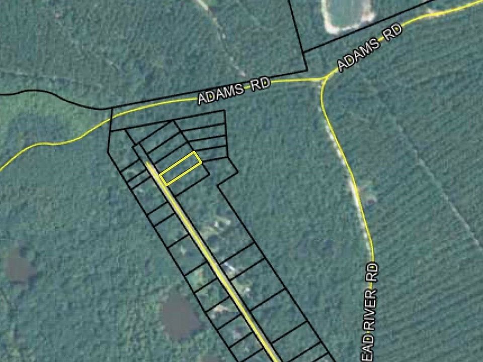 13 Section Dead River Rd, Uvalda, GA 30473 MLS 20123749 Zillow