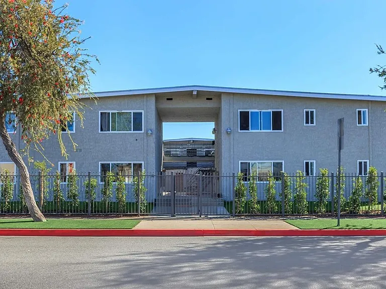 The Century Village (9910 S Village Dr) — Photo 1