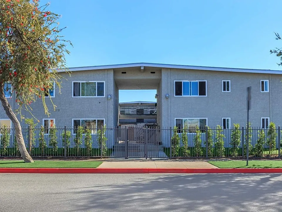 The Century Village (9910 S Village Dr)