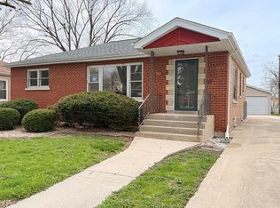 752 E 164th St, South Holland, IL
