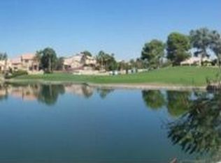 2070 W Peninsula Cir, Chandler, AZ 85248