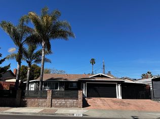 257 Skyway Dr #1, San Jose, CA 95111