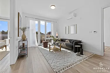 Rented by Brooklyn High Rise LLC
