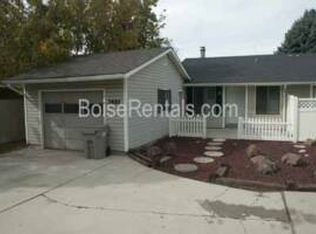 3889 N Five Mile Rd, Boise, ID 83713