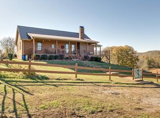 7222 Delina Rd, Petersburg, TN 37144