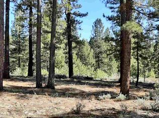 200B Fox Sparrow Dr, Portola, CA 96122