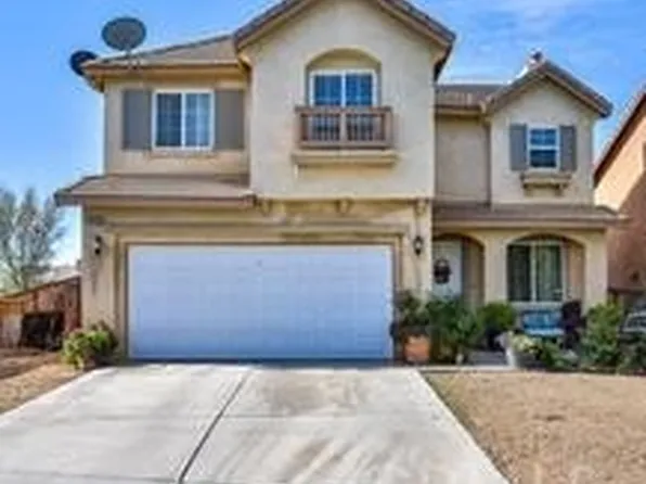 10156 Marissa Ct, Hesperia, CA 92345