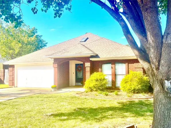 7625 Teresa Ct, North Richland Hills, TX 76182