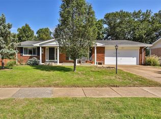 4533 Valmeyer Dr, Saint Louis, MO