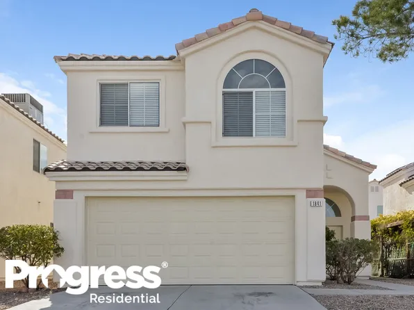 1841 Cedar Bluffs Way, Las Vegas, NV 89128