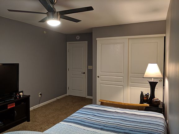 Bedroom #2  14' x 11'