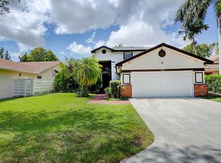 14682 SW 145th Ter, Miami, FL 33186