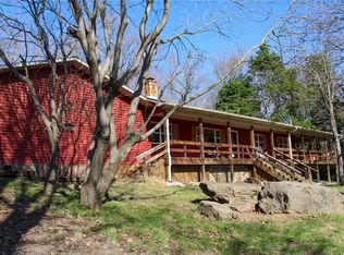 3778 Cherokee Ln, Harrison, AR 72601