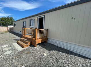 2700 Fruitvale Boulevard #64, Yakima, WA 98902