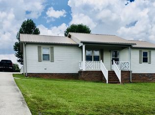 117 Sugar Creek Dr, McMinnville, TN 37110