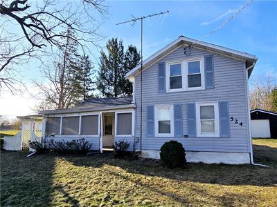 524 State Route 31, Montezuma, NY, 13117