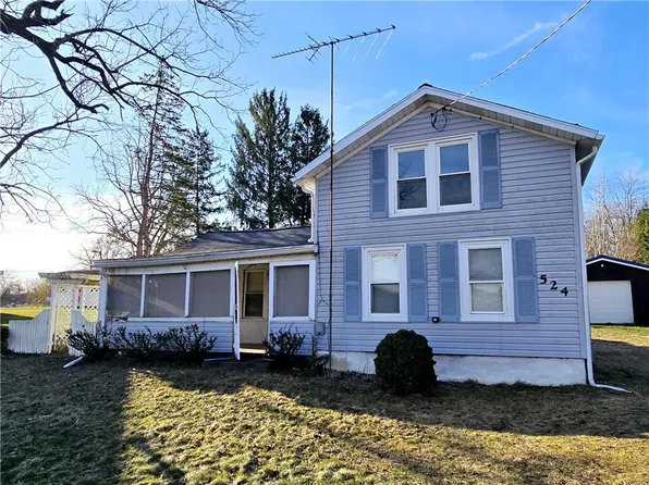 524 State Route 31, Montezuma, NY 13117