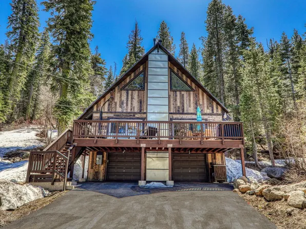 14821 Mount Judah Dr, Truckee, CA 96161