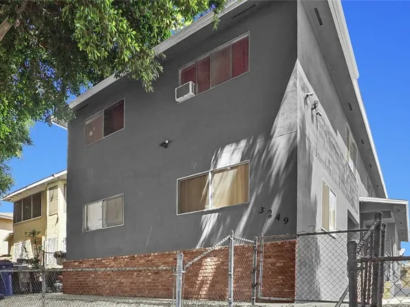3249 E 4th St, Los Angeles, CA 90063