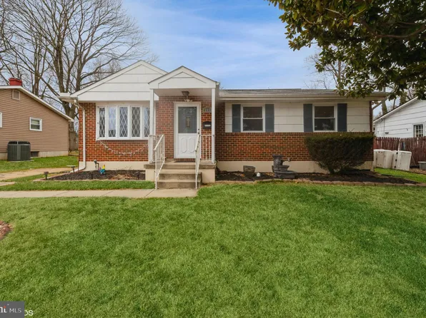 3837 Terka Cir, Randallstown, MD 21133