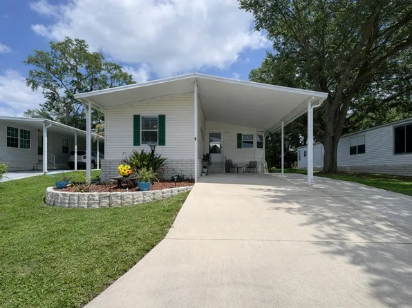 536 Club Hill Rd #18, Lake Alfred, FL 33850