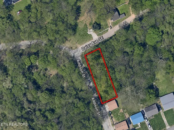 0 Daisy Ave, Knoxville, TN 37915