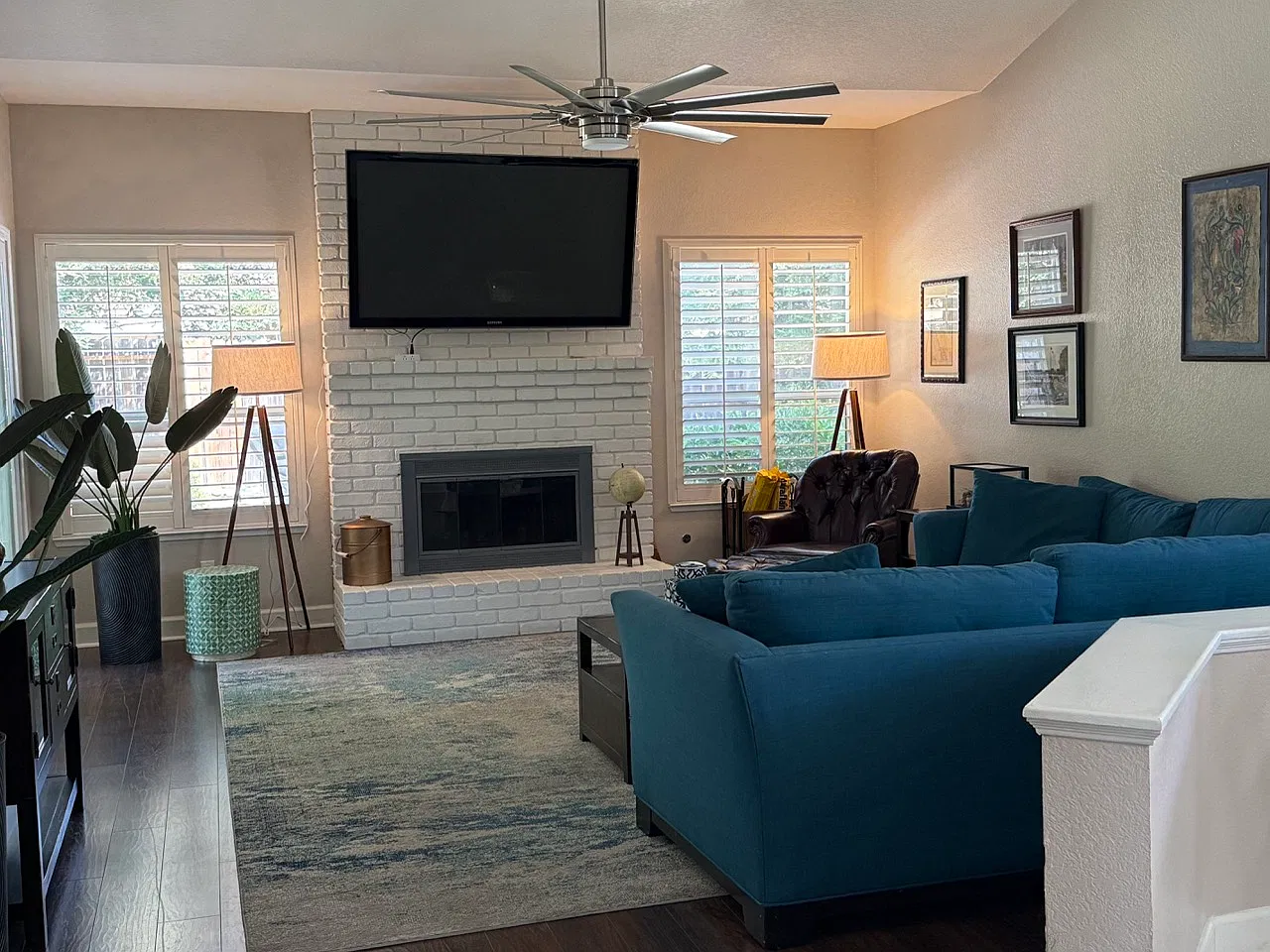4 bed, 2100 sqft, $1,100 — Photo 3