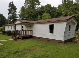 480 James Norris Rd, Angier, NC 27501