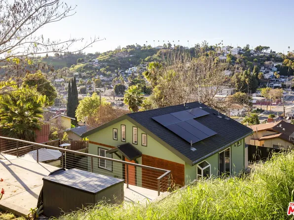 4535 Dudley Dr, Los Angeles, CA 90032