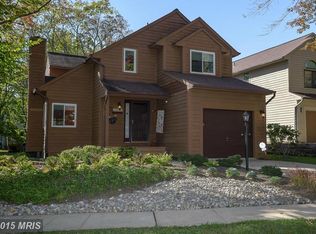 10804 Bird Song Pass, Columbia, MD 21044