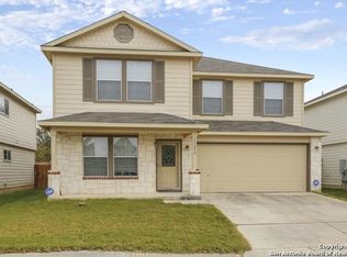 13230 Baldwin Rdg, San Antonio, TX 78249