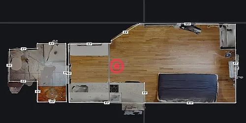 Rented by Bond New York
