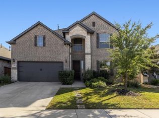 1104 Granger Dr, McKinney, TX 75071