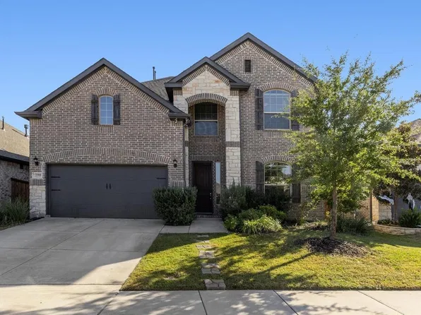 1104 Granger Dr, McKinney, TX 75071
