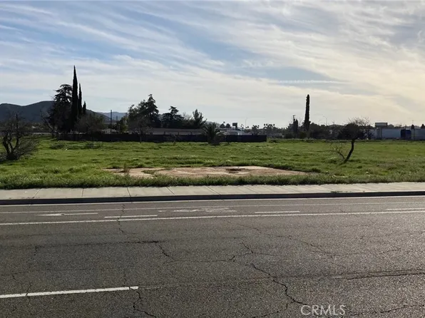 5760 W Ramsey St Lot 23, Banning, CA 92220