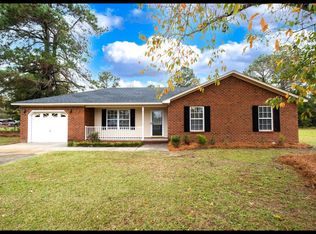 2605 Genoa Dr, Sumter, SC 29153