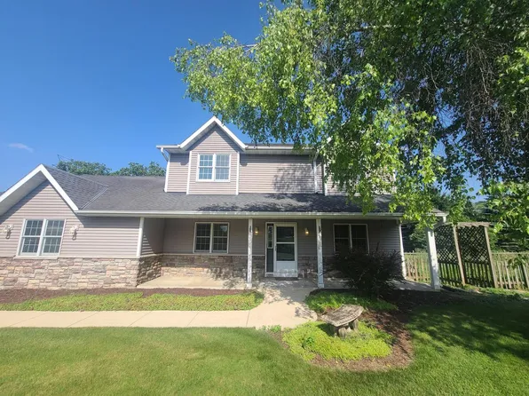 W220S3864 Crestview DRIVE, Waukesha, WI 53189