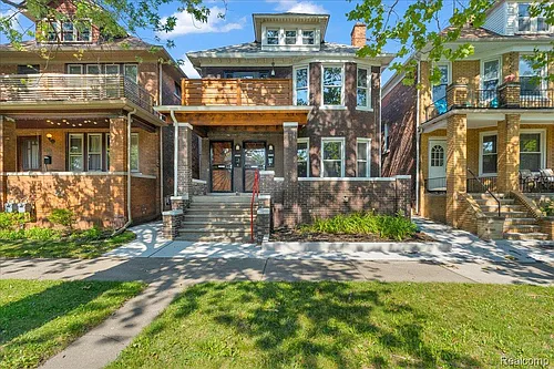5238 Commonwealth St Photo 1
